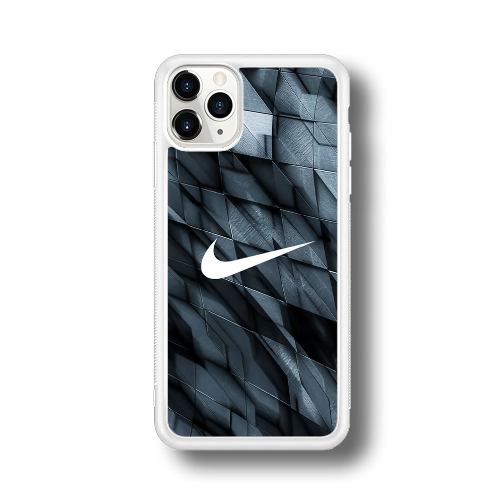 Nike Wall Aesthetic iPhone 11 Pro Case