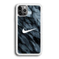 Nike Wall Aesthetic iPhone 12 Pro Case