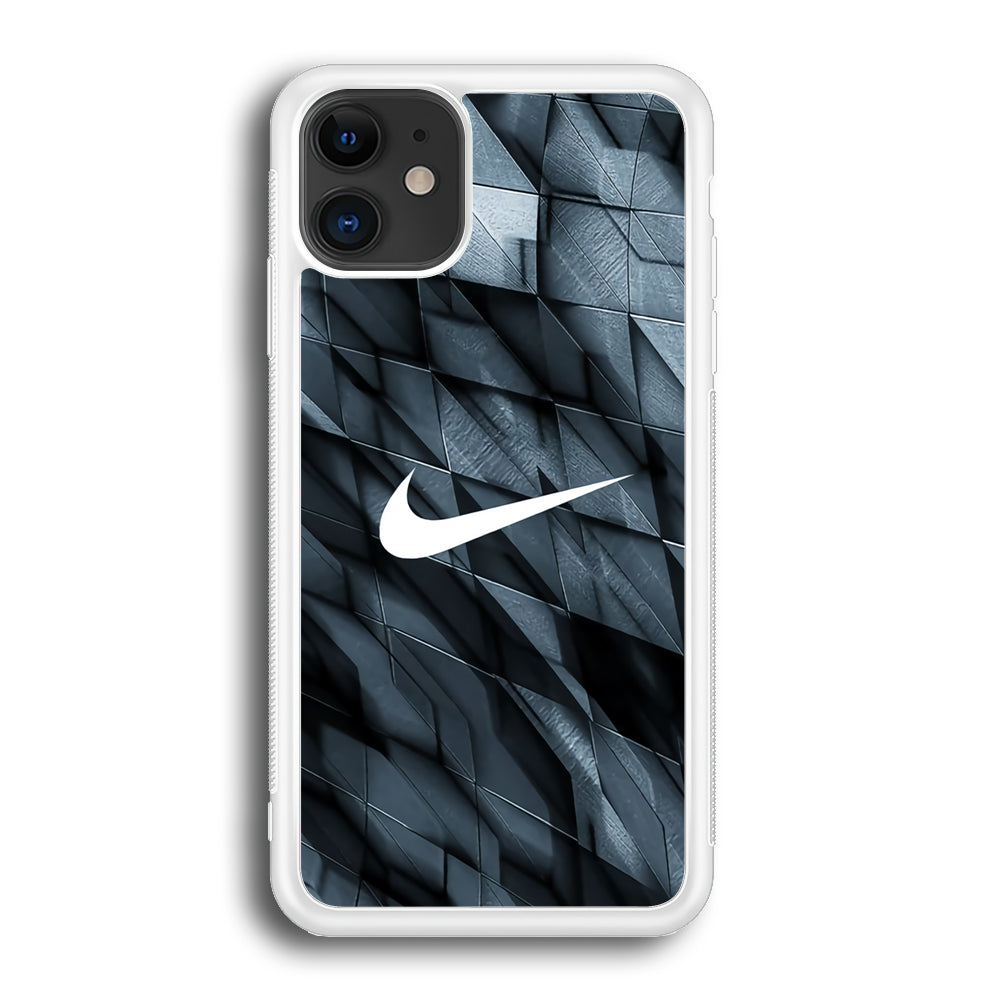 Nike Wall Aesthetic iPhone 12 Case