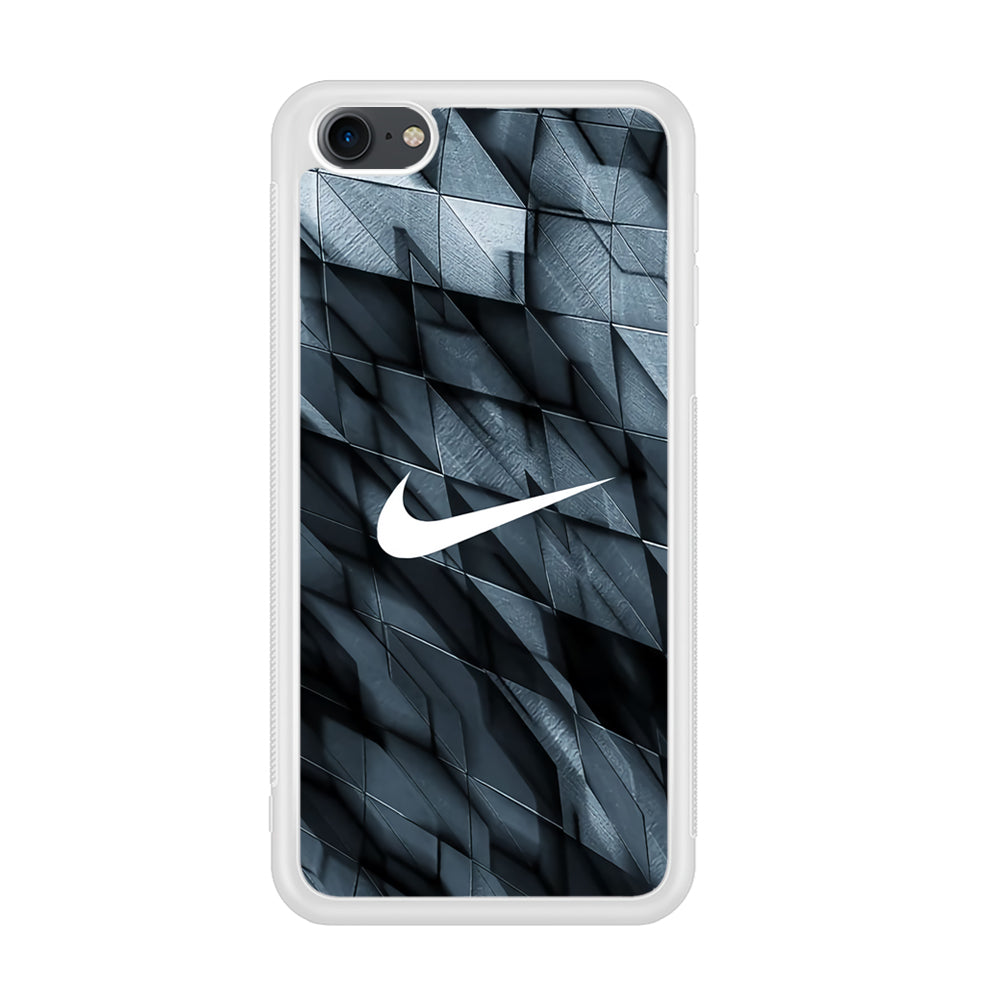 Nike Wall Aesthetic iPod Touch 6 Case