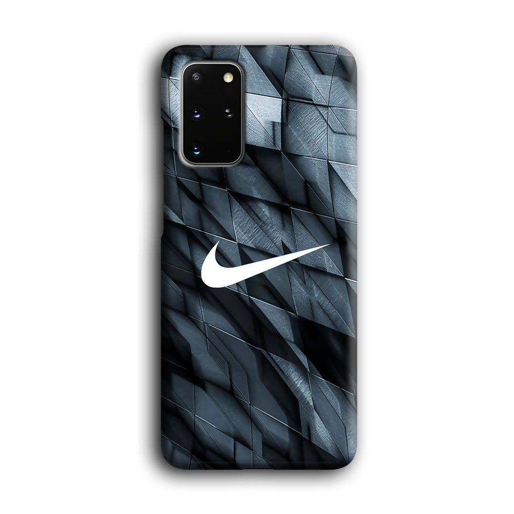 Nike Wall Aesthetic Samsung Galaxy S20 Plus Case