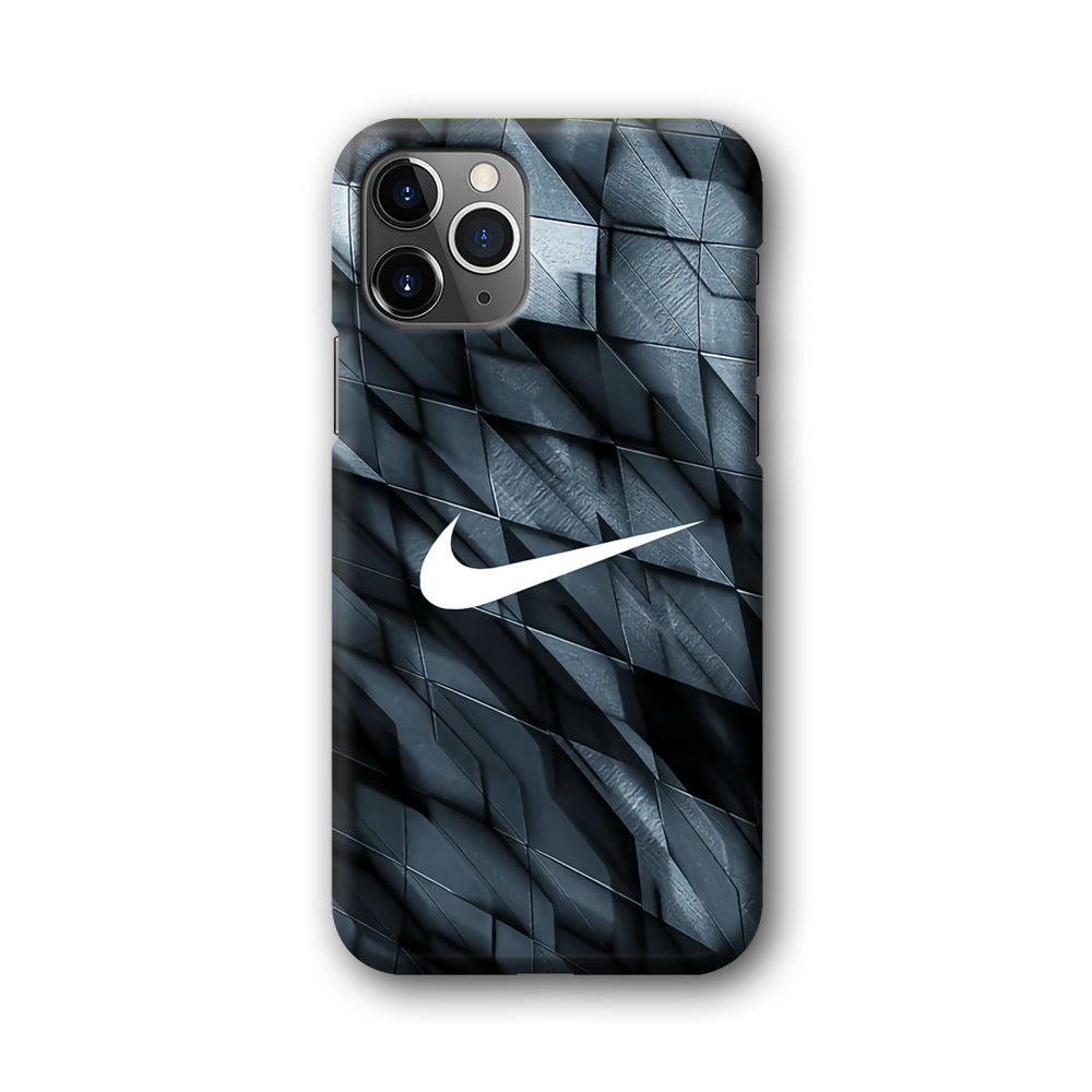 Nike Wall Aesthetic iPhone 11 Pro Max Case