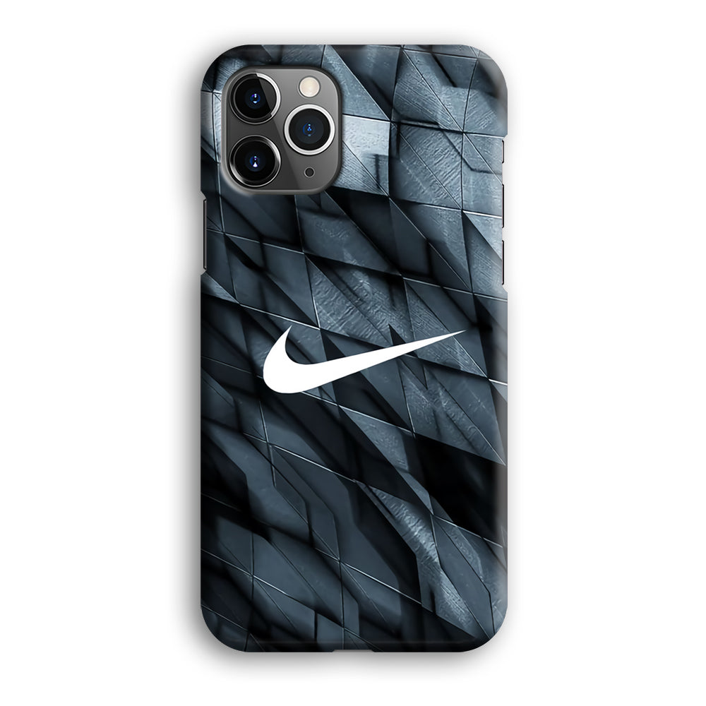 Nike Wall Aesthetic iPhone 12 Pro Case