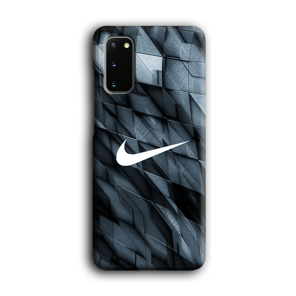 Nike Wall Aesthetic Samsung Galaxy S20 Case