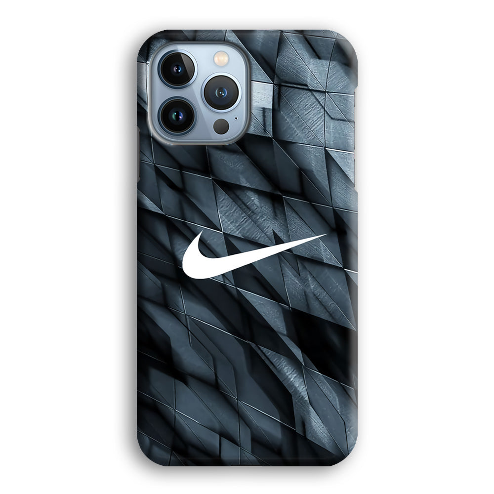 Nike Wall Aesthetic iPhone 13 Pro Max Case