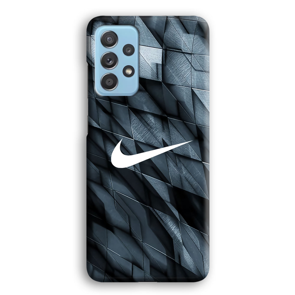 Nike Wall Aesthetic Samsung Galaxy A52 Case