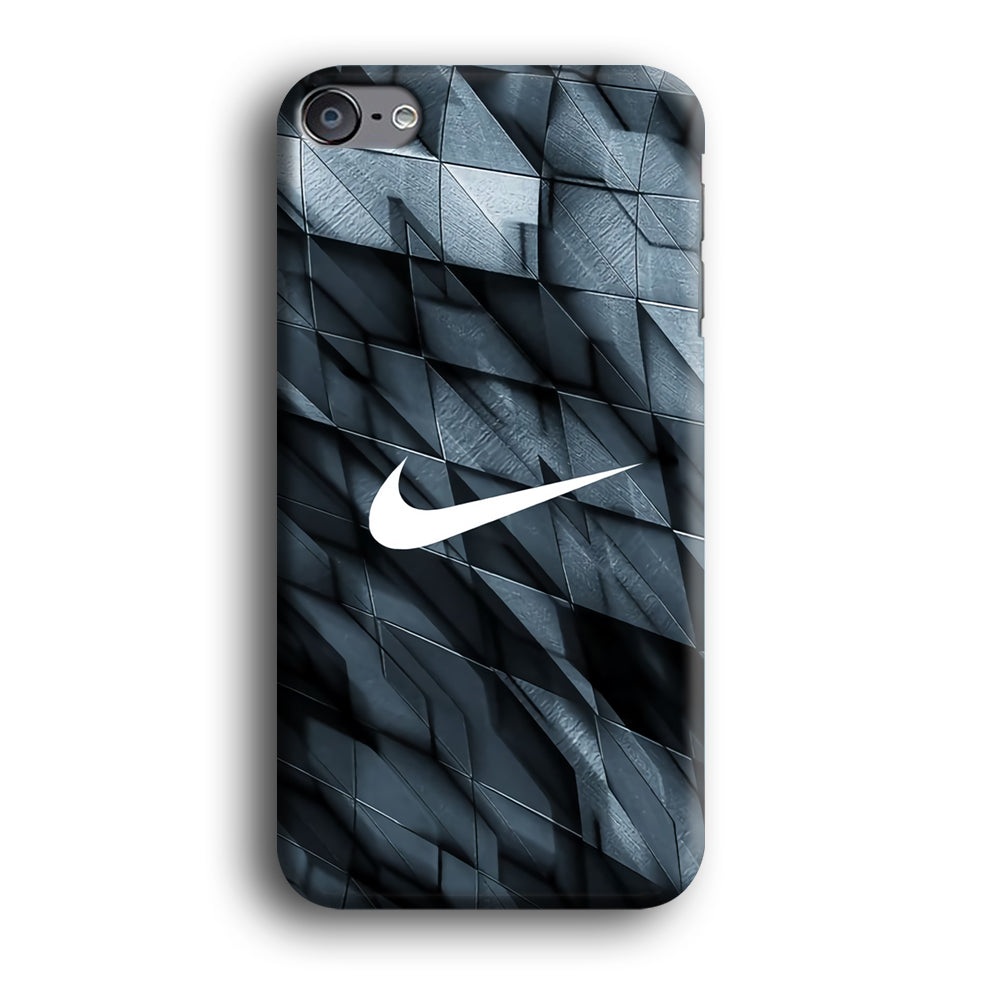 Nike Wall Aesthetic iPod Touch 6 Case