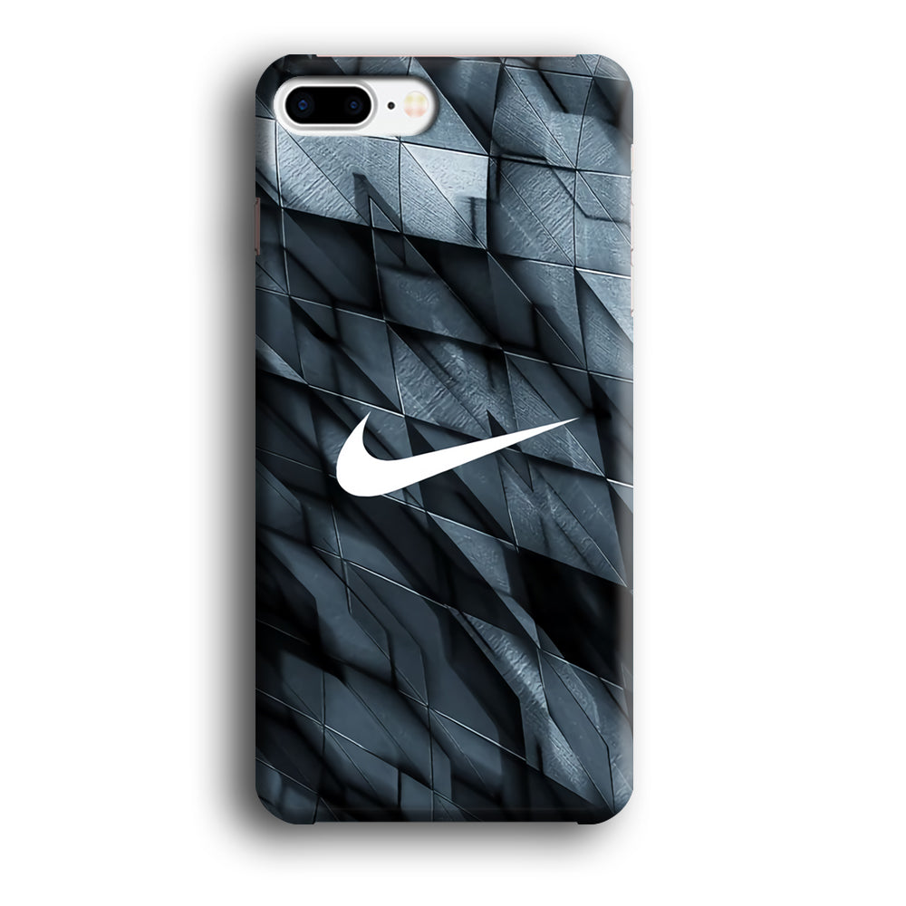 Nike Wall Aesthetic iPhone 7 Plus Case