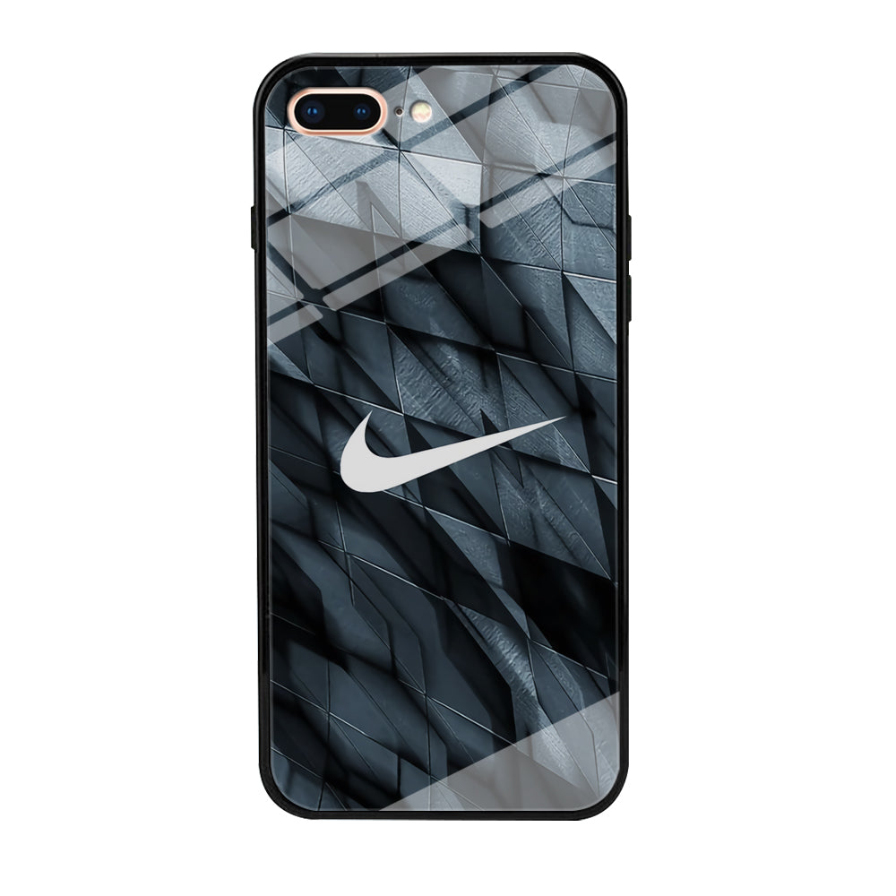 Nike Wall Aesthetic iPhone 7 Plus Case