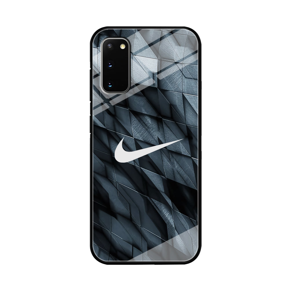 Nike Wall Aesthetic Samsung Galaxy S20 Case