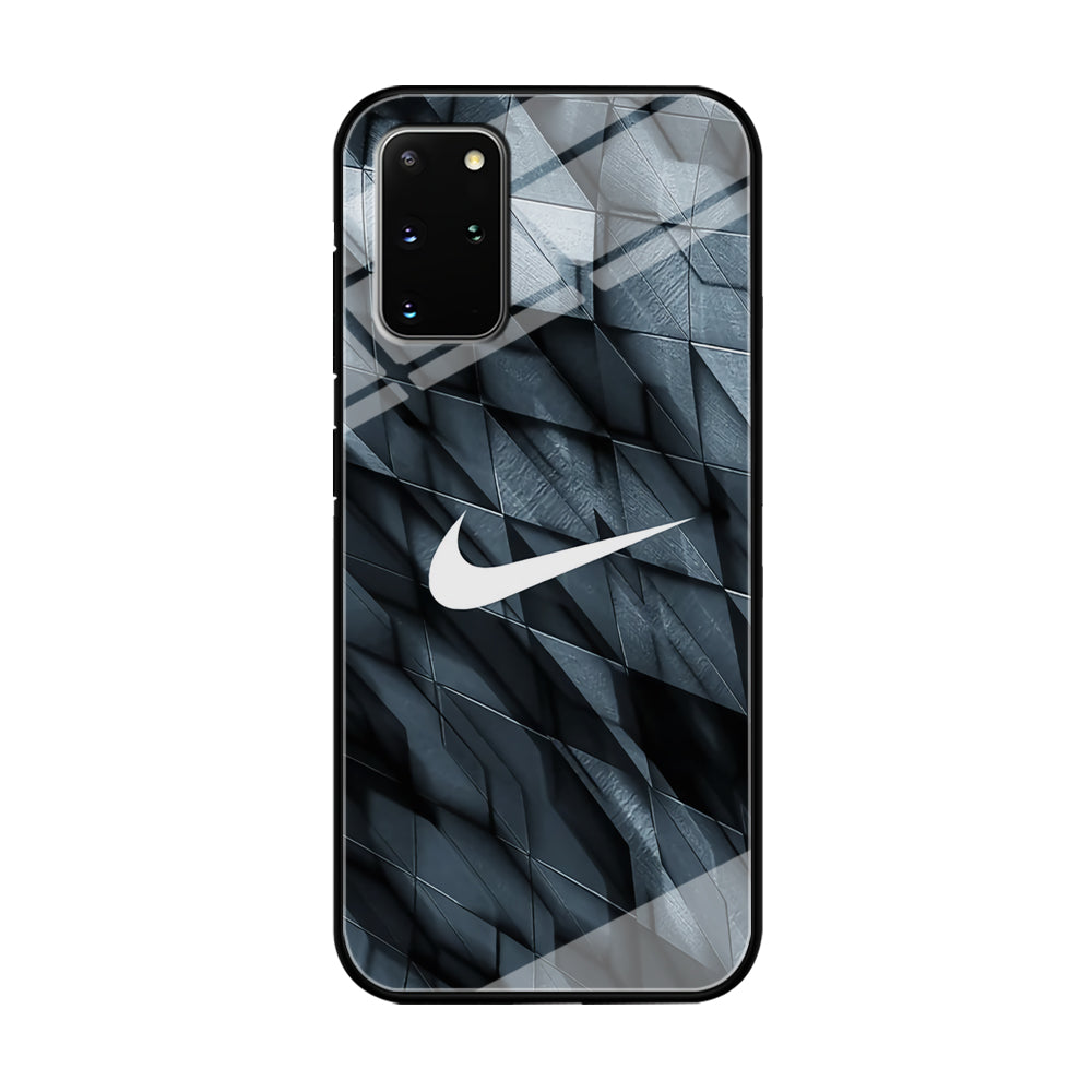 Nike Wall Aesthetic Samsung Galaxy S20 Plus Case