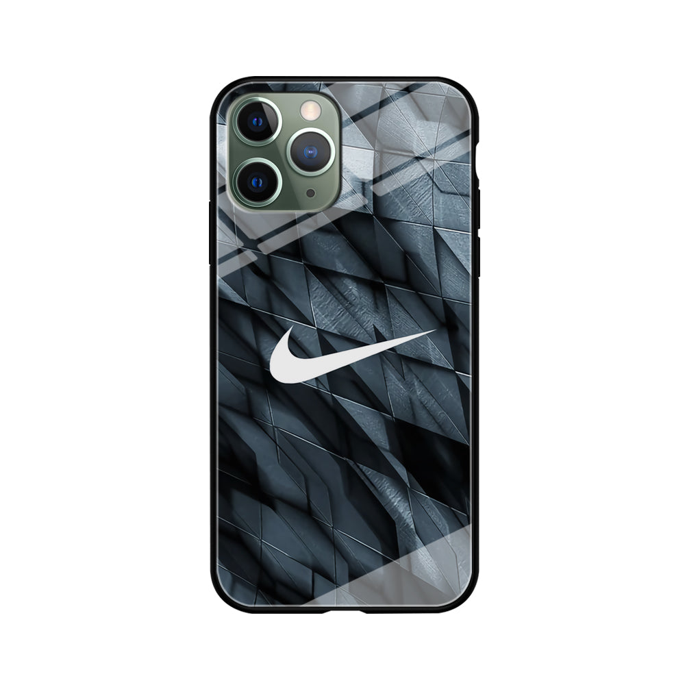 Nike Wall Aesthetic iPhone 11 Pro Max Case