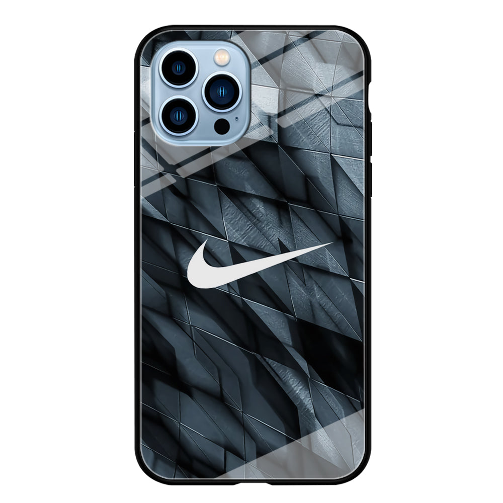 Nike Wall Aesthetic iPhone 13 Pro Max Case