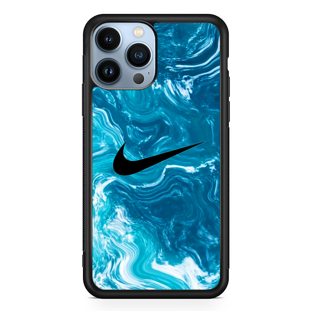 Nike Wave Vibes iPhone 13 Pro Case