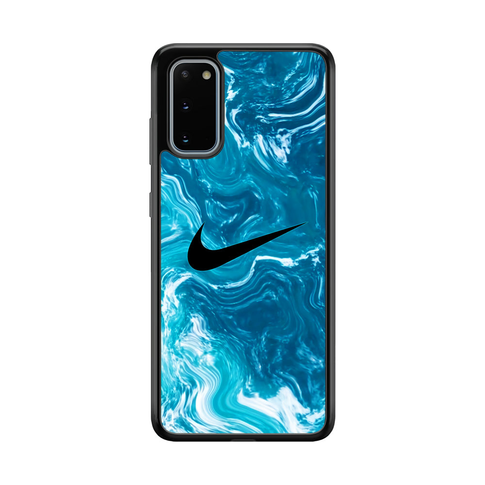 Nike Wave Vibes Samsung Galaxy S20 Case