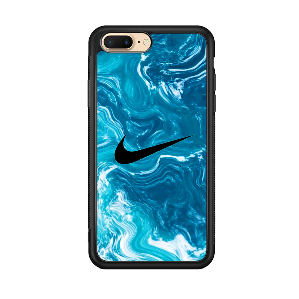 Nike Wave Vibes iPhone 8 Plus Case