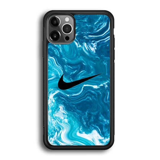 Nike Wave Vibes iPhone 12 Pro Case