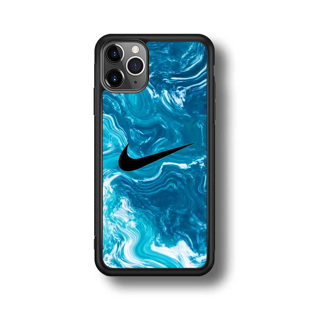 Nike Wave Vibes iPhone 11 Pro Max Case