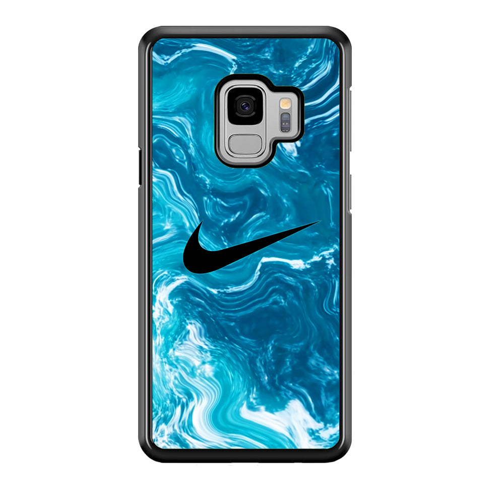Nike Wave Vibes Samsung Galaxy S9 Case