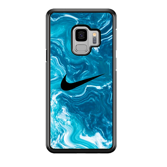Nike Wave Vibes Samsung Galaxy S9 Case