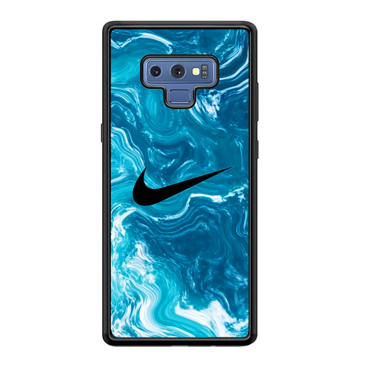 Nike Wave Vibes Samsung Galaxy Note 9 Case