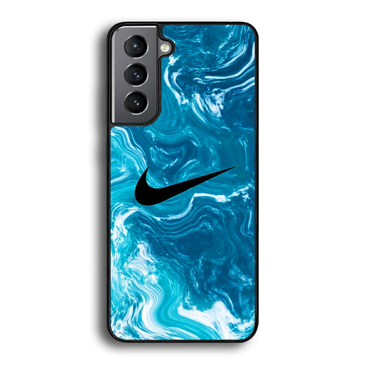 Nike Wave Vibes Samsung Galaxy S21 Plus Case