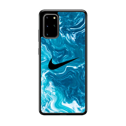 Nike Wave Vibes Samsung Galaxy S20 Plus Case