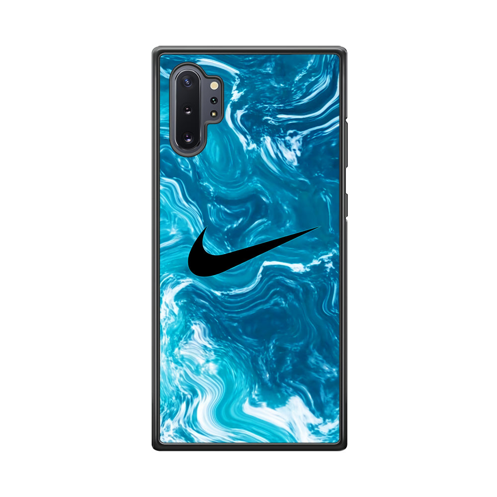 Nike Wave Vibes Samsung Galaxy Note 10 Plus Case