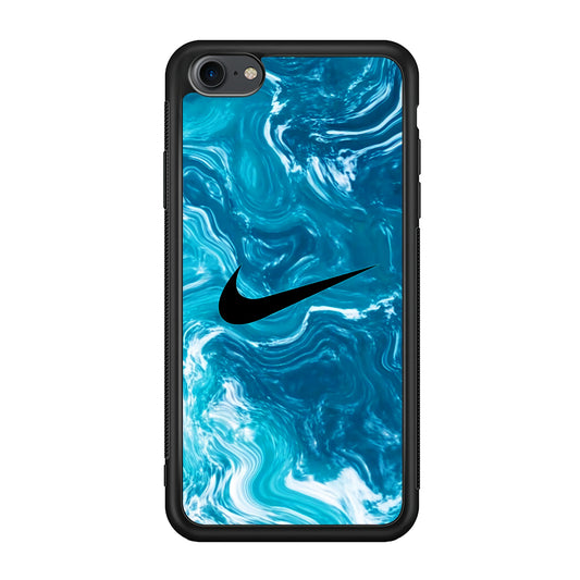 Nike Wave Vibes iPhone 8 Case