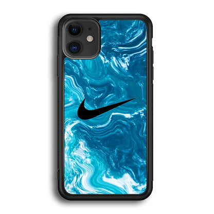 Nike Wave Vibes iPhone 12 Case