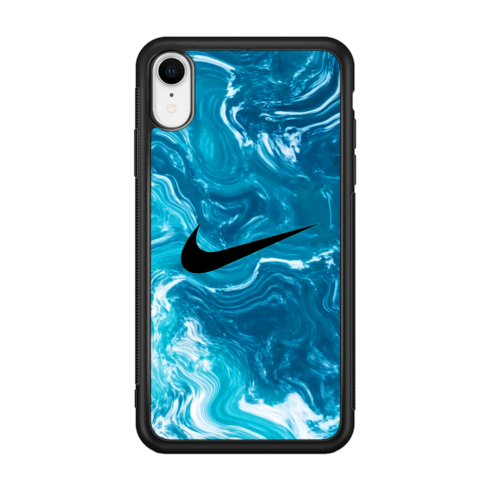 Nike Wave Vibes iPhone XR Case