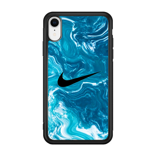 Nike Wave Vibes iPhone XR Case