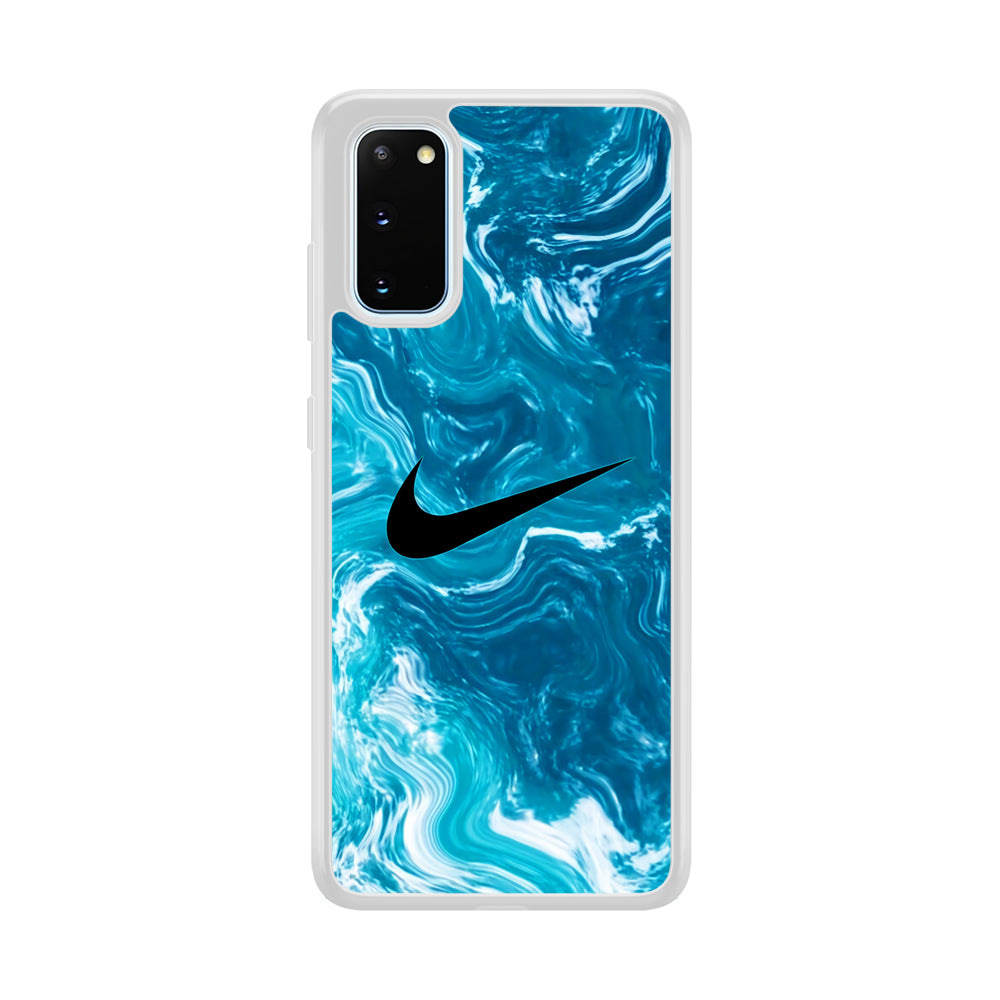 Nike Wave Vibes Samsung Galaxy S20 Case