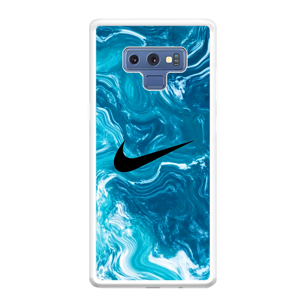 Nike Wave Vibes Samsung Galaxy Note 9 Case