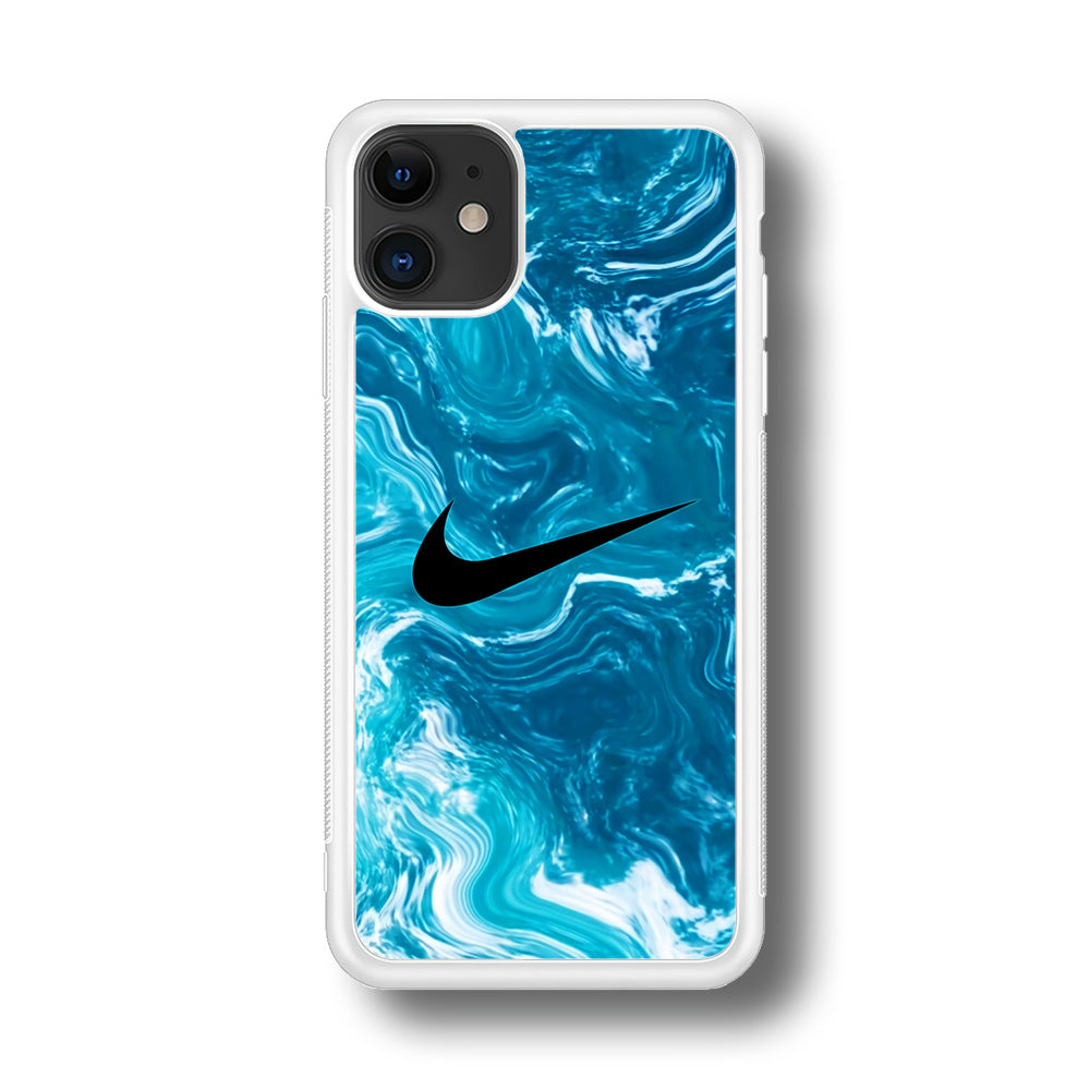 Nike Wave Vibes iPhone 11 Case