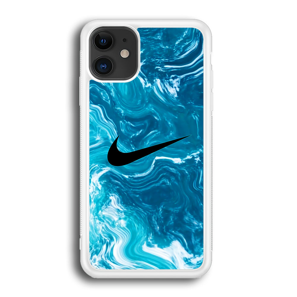 Nike Wave Vibes iPhone 12 Case