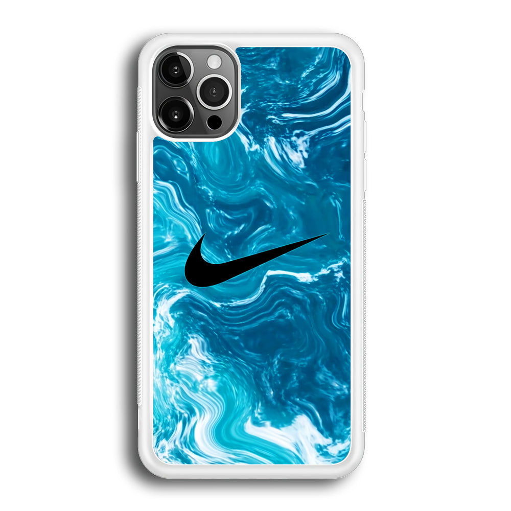 Nike Wave Vibes iPhone 12 Pro Case