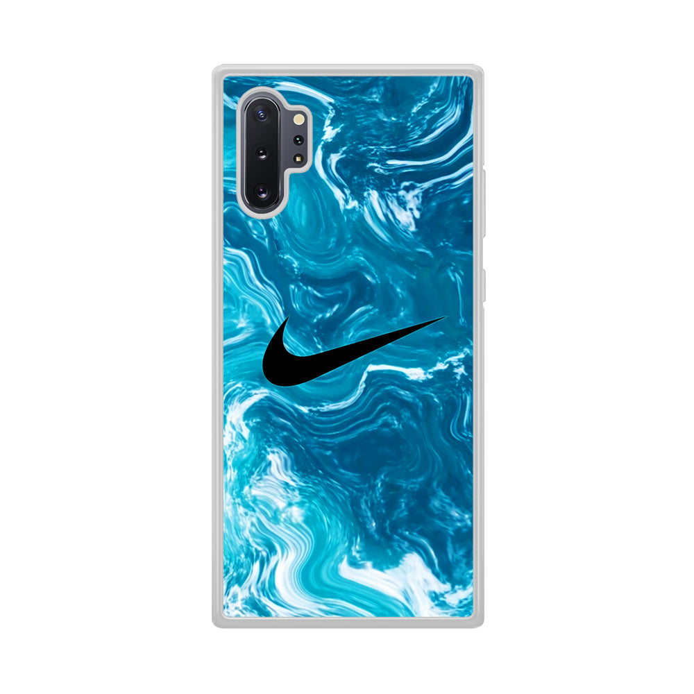 Nike Wave Vibes Samsung Galaxy Note 10 Plus Case