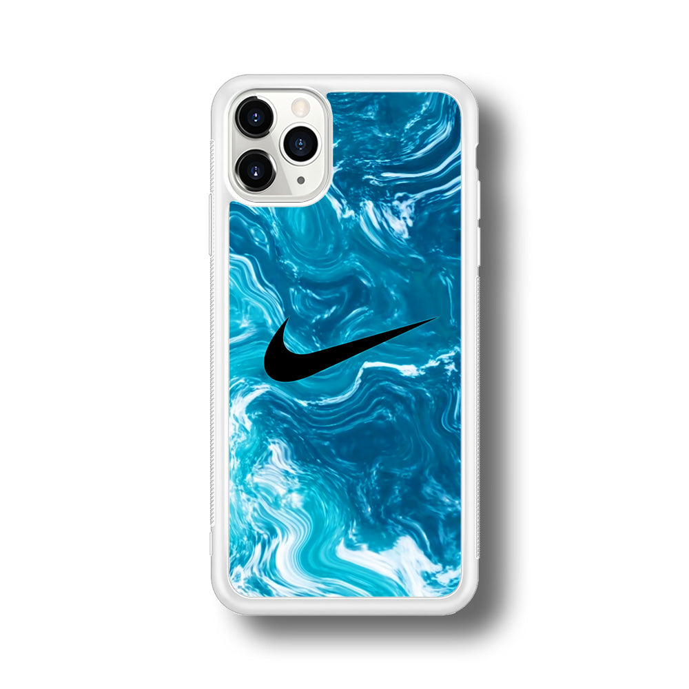 Nike Wave Vibes iPhone 11 Pro Case