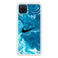 Nike Wave Vibes Samsung Galaxy A12 Case