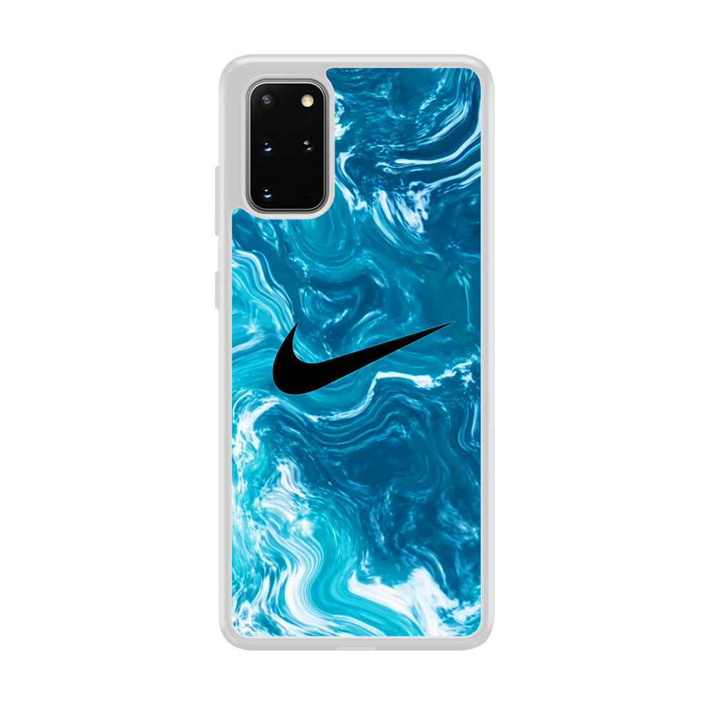 Nike Wave Vibes Samsung Galaxy S20 Plus Case