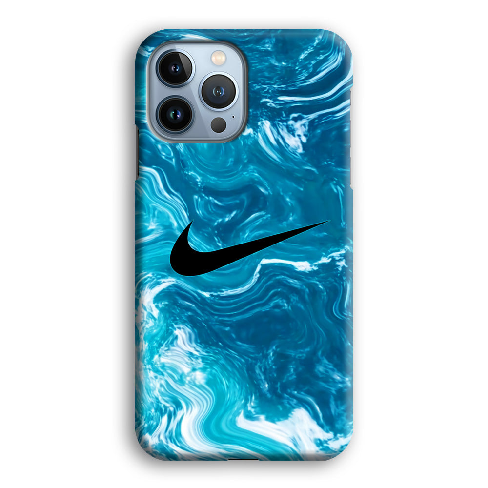 Nike Wave Vibes iPhone 13 Pro Case