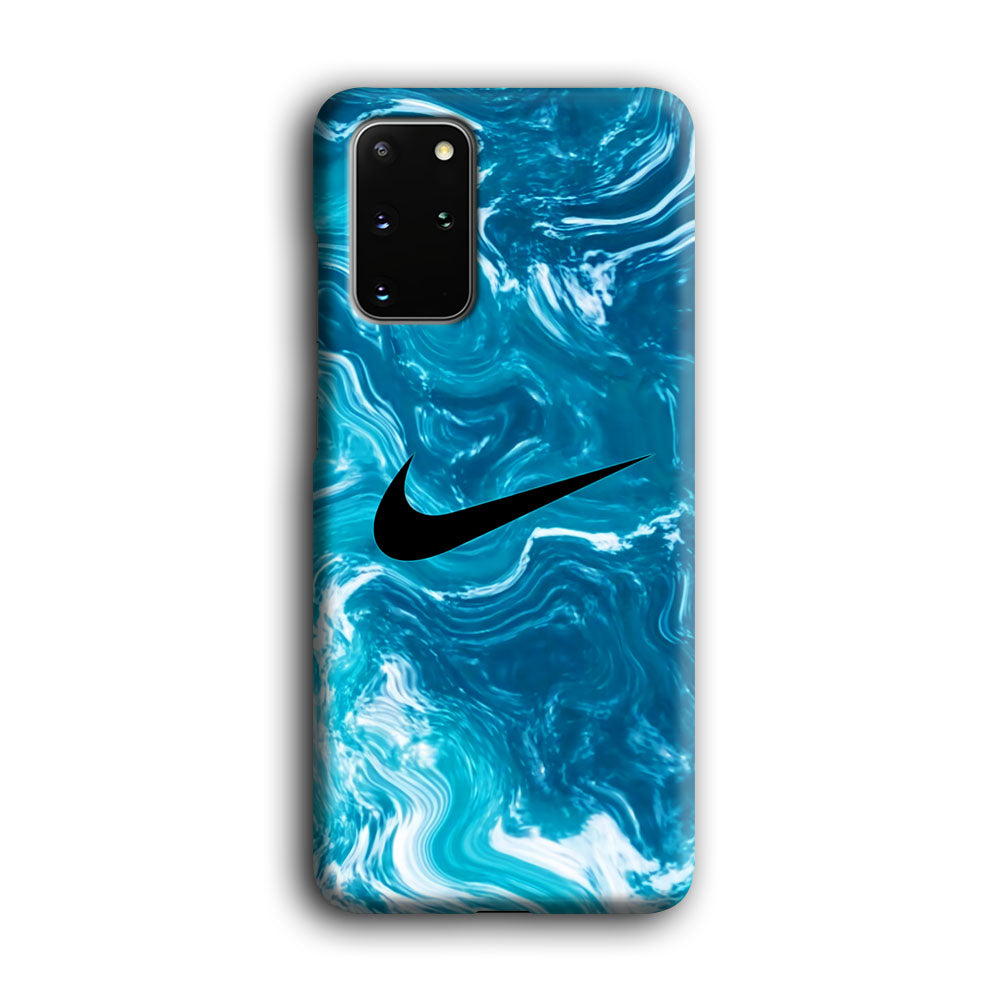 Nike Wave Vibes Samsung Galaxy S20 Plus Case