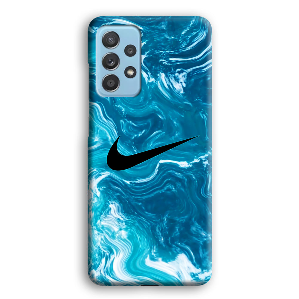 Nike Wave Vibes Samsung Galaxy A52 Case