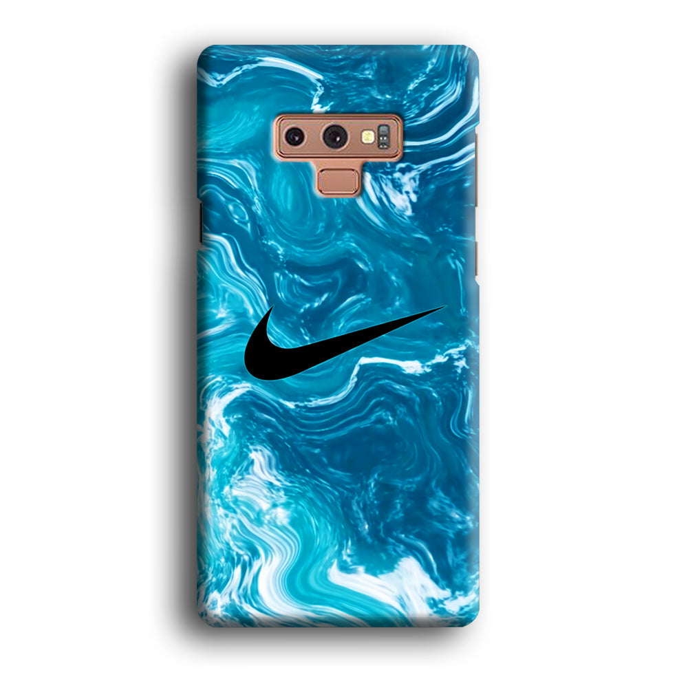 Nike Wave Vibes Samsung Galaxy Note 9 Case