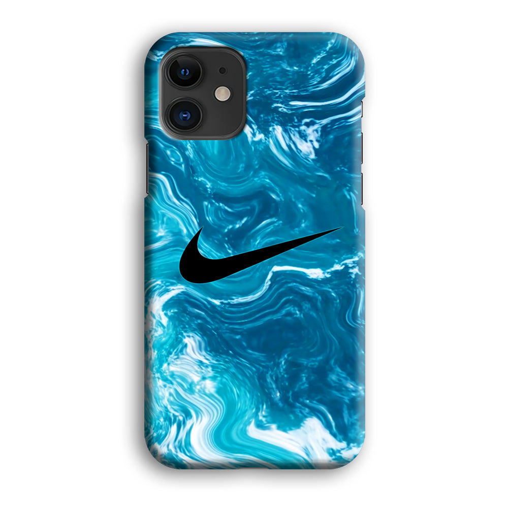 Nike Wave Vibes iPhone 12 Case