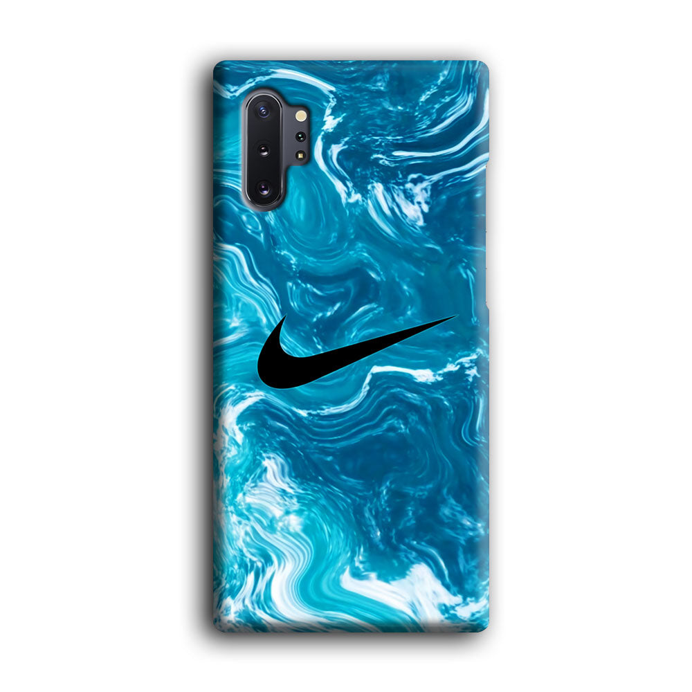 Nike Wave Vibes Samsung Galaxy Note 10 Plus Case