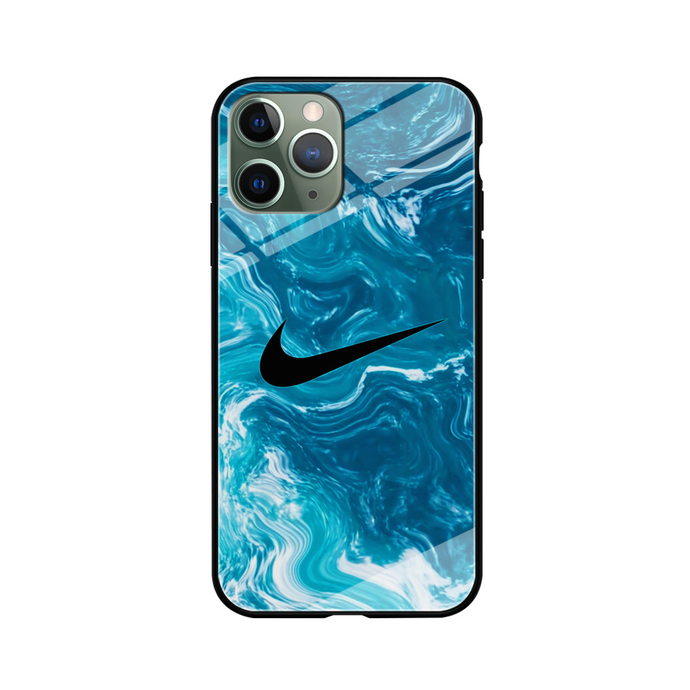 Nike Wave Vibes iPhone 11 Pro Max Case