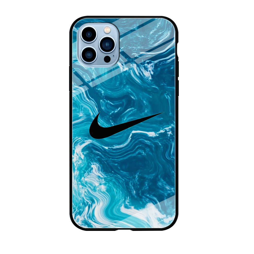 Nike Wave Vibes iPhone 12 Pro Case