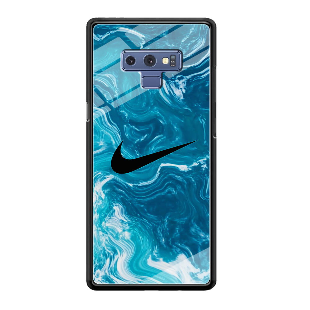 Nike Wave Vibes Samsung Galaxy Note 9 Case